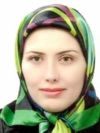 فاطمه امامی